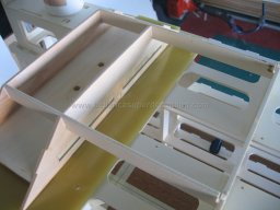 Fuselage construction (19)